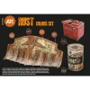 5568307490-1 AK Interactive - RUST SET - AK11605