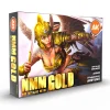 5568307506 AK Interactive – NON METALLIC METAL: GOLD – AK11606 - AK Interactive - Ludik Vault