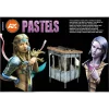 5568307513-1 AK Interactive - PASTELS COLORS SET - AK11607