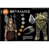5568307520-1 AK Interactive - METALLICS SET - AK11608