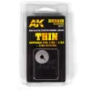 5568307568 AK Interactive – ELASTIC RIGGING BOBBIN THIN – AK9137 - AK Interactive - Ludik Vault