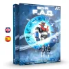 5568307834 AK Interactive – SCI-FI F.A.Q.- English – AK8160 - AK Interactive - Ludik Vault