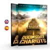 AK Interactive – DOOMSDAY CHARIOTS: MODELANDO VEHÍCULOS POST APOCALÍPTICOS – Bilingüe – AK258 - AK Interactive - Ludik Vault