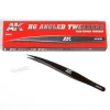 AK Interactive – HG ANGLED TWEEZERS 01 (THIN TIPPED) – AK9161 - AK Interactive - Ludik Vault