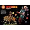 5568308091-1 AK Interactive - INTENSE COLORS SET - AK11612