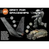AK Interactive - GREY FOR SPACESHIPS SET - AK11614