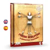 AK Interactive – AK Learning 11 Figure Sculpting English – AK512 - AK Interactive - Ludik Vault