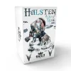5568309159 AK Interactive – HALSTEN WOLF NOSE (90 mm scale) – RAGE001 - AK Interactive - Ludik Vault
