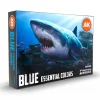 5568309388 AK Interactive – BLUE ESSENTIAL COLORS 3GEN SET – AK11618 - AK Interactive - Ludik Vault
