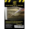 5568309494-1 AK Interactive - OAK LATE AUTUMN LEAVES 1/35 - AK8159