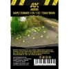 5568309531-1 AK Interactive - MAPLE SUMMER LEAVES 1/35 - AK8165