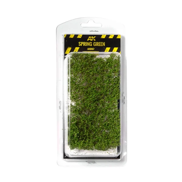 5568309555 AK Interactive – SPRING GREEN SHRUBBERIES – AK8167 - AK Interactive - Ludik Vault