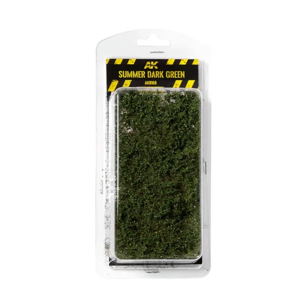 5568309562 AK Interactive – SUMMER DARK GREEN SHRUBBERIES – AK8168 - AK Interactive - Ludik Vault