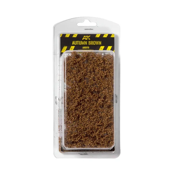 AK Interactive – AUTUMN BROWN SHRUBBERIES – AK8170 - AK Interactive - Ludik Vault