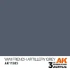 AK Interactive – WWI French Artillery Grey – AK11303 - AK Interactive - Ludik Vault