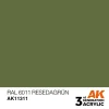 AK Interactive – RAL 6011 Resedagrün – AK11311 - AK Interactive - Ludik Vault
