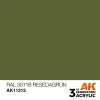 AK Interactive – RAL 6011B Resedagrün – AK11312 - AK Interactive - Ludik Vault