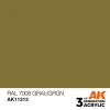 AK Interactive – RAL 7008 Graugrün – AK11313 - AK Interactive - Ludik Vault