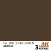AK Interactive – RAL 7017 Dunkelbraun – AK11315 - AK Interactive - Ludik Vault