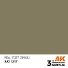 AK Interactive – RAL 7027 Grau – AK11317 - AK Interactive - Ludik Vault