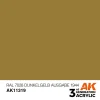 AK Interactive – RAL 7028 Dunkelgelb Ausgabe 1944 – AK11319 - AK Interactive - Ludik Vault