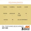 AK Interactive - RAL 7028 Dunkelgelb (Variant) - AK11320