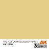 AK Interactive – RAL 7028 Dunkelgelb (Variant) – AK11320 - AK Interactive - Ludik Vault