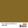 AK Interactive – RAL 8000 Gelbbraun – AK11327 - AK Interactive - Ludik Vault