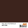 AK Interactive – RAL 8017 Rotbraun – AK11330 - AK Interactive - Ludik Vault