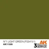 5568309982 AK Interactive – Nº1 Light Green (FS34151) – AK11335 - AK Interactive - Ludik Vault