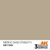 AK Interactive – MERDC Sand (FS30277) – AK11343 - AK Interactive - Ludik Vault