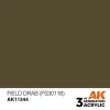 AK Interactive – Field Drab (FS30118) – AK11344 - AK Interactive - Ludik Vault