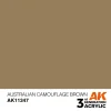 AK Interactive – Australian Camouflage Brown – AK11347 - AK Interactive - Ludik Vault