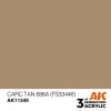 5568310124 AK Interactive – CARC Tan 686A (FS33446) – AK11349 - AK Interactive - Ludik Vault