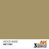 AK Interactive – Wood Base – AK11351 - AK Interactive - Ludik Vault
