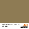 AK Interactive – IDF Early Sand Yellow – AK11354 - AK Interactive - Ludik Vault
