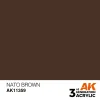 5568310223 AK Interactive – NATO Brown – AK11359 - AK Interactive - Ludik Vault