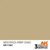 AK Interactive – New Iraqi Army Sand – AK11361 - AK Interactive - Ludik Vault