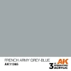 AK Interactive – French Army Grey-Blue – AK11365 - AK Interactive - Ludik Vault