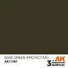 5568310308 AK Interactive – Base Green (Protective) – AK11367 - AK Interactive - Ludik Vault