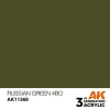 5568310315 AK Interactive – Russian Green 4BO – AK11368 - AK Interactive - Ludik Vault