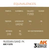 5568310339-1 AK Interactive - Russian Sand 7K - AK11370