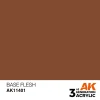 AK Interactive – Base Flesh – AK11401 - AK Interactive - Ludik Vault