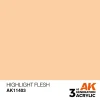 AK Interactive – Highlight Flesh – AK11403 - AK Interactive - Ludik Vault