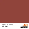 AK Interactive – Shadow Flesh – AK11404 - AK Interactive - Ludik Vault
