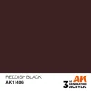AK Interactive – Reddish Black – AK11406 - AK Interactive - Ludik Vault