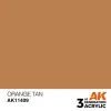 5568310759 AK Interactive – Orange Tan – AK11409 - AK Interactive - Ludik Vault