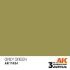 AK Interactive – Grey Green – AK11424 - AK Interactive - Ludik Vault