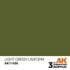5568310940 AK Interactive – Light Green Uniform – AK11428 - AK Interactive - Ludik Vault