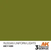 5568310957 AK Interactive – Russian Uniform Lights – AK11429 - AK Interactive - Ludik Vault